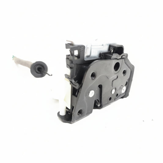 Rear Left Door Lock Actuator (8 Pin) 8K0839015H Compatible With AUDI A3 A4 A5 Q3 Q5