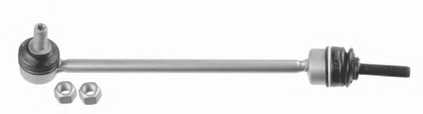 Front Sway Bar Links Stabilizer Link Kit L/R 2213201589 2213201689 Compatible With Mercedes Benz W221