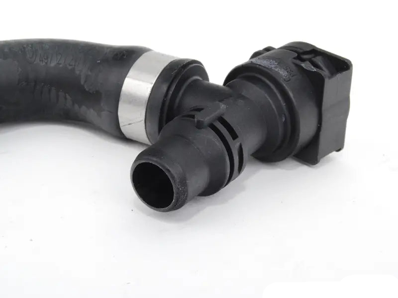 Water Pump to Expansion Tank Hose 11531711381 Compatible With BMW E39
