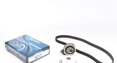 Timing Belt Kit KTB484 06A198119B 06B198119 Compatible With SKODA OCTAVIA I (1U2) OCTAVIA I Combi (1U5) (DAYCO)