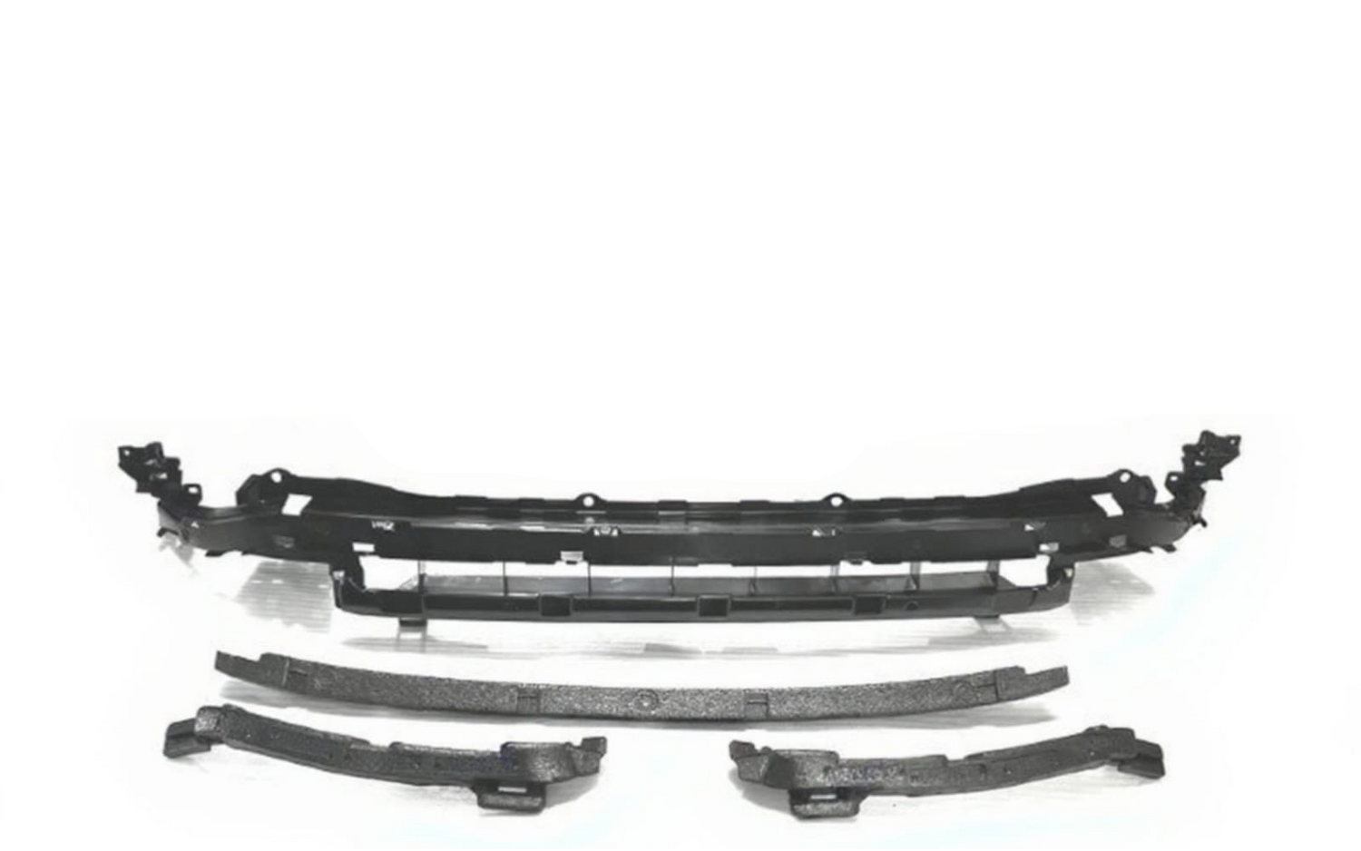 Show Grill Bracket LR061238 LR084612 Compatible With Land Rover Discovery Sports (L550) (2015-2019) Tag No.3105
