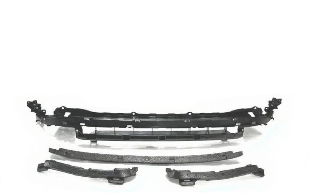 Show Grill Bracket LR061238 Compatible With Land Rover Discovery Sports (L550) (2015-2019) Tag No.3105