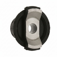 Rear Bushing Mounting 1643310542 1663310142 A1643310542 A1663310142 Compatible With Mercedes Benz W164