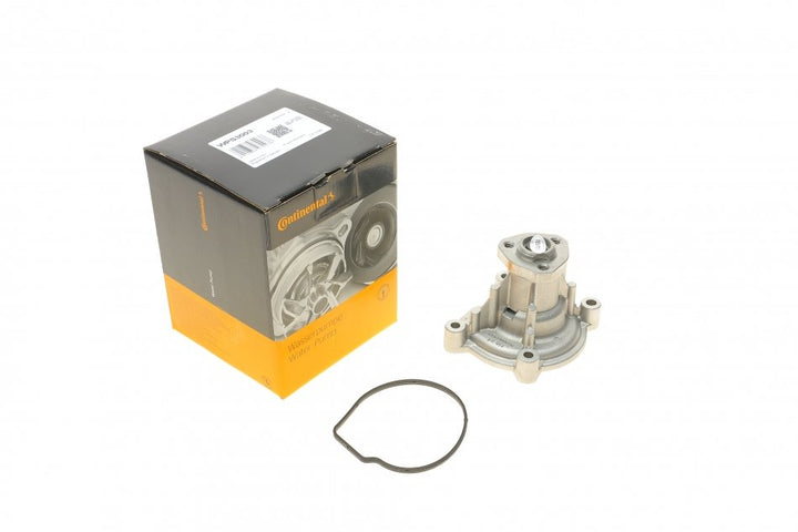 Water Pump WPS3003 03C121008C Compatible With VW POLO V Saloon (602, 604, 612, 614) | VENTO (CONTINENTAL)