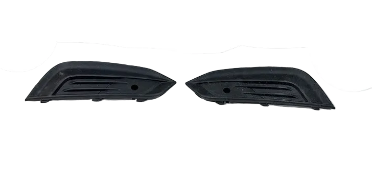 Fog Lamp Cover Set Left 32227567 & Right 32227568 Compatible With Volvo V90CC (2017-25)