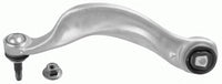 Front Wheel Control Lower Arm Left & Right 31126777729 31124081431 31126777730 31124081432 Compatible With BMW F07 F02 4MATIC