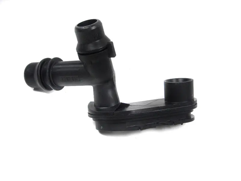 Radiator Coolant Water Hose 17111707817 Compatible With BMW E46