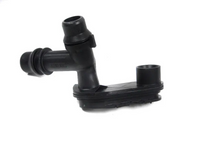 Radiator Coolant Water Hose 17111707817 Compatible With BMW E46