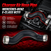 Charger Air Hose Pipe 2115282682 A2115282682 For MERCEDES-BENZ E Class E-CLASS W211 Tag-H-57