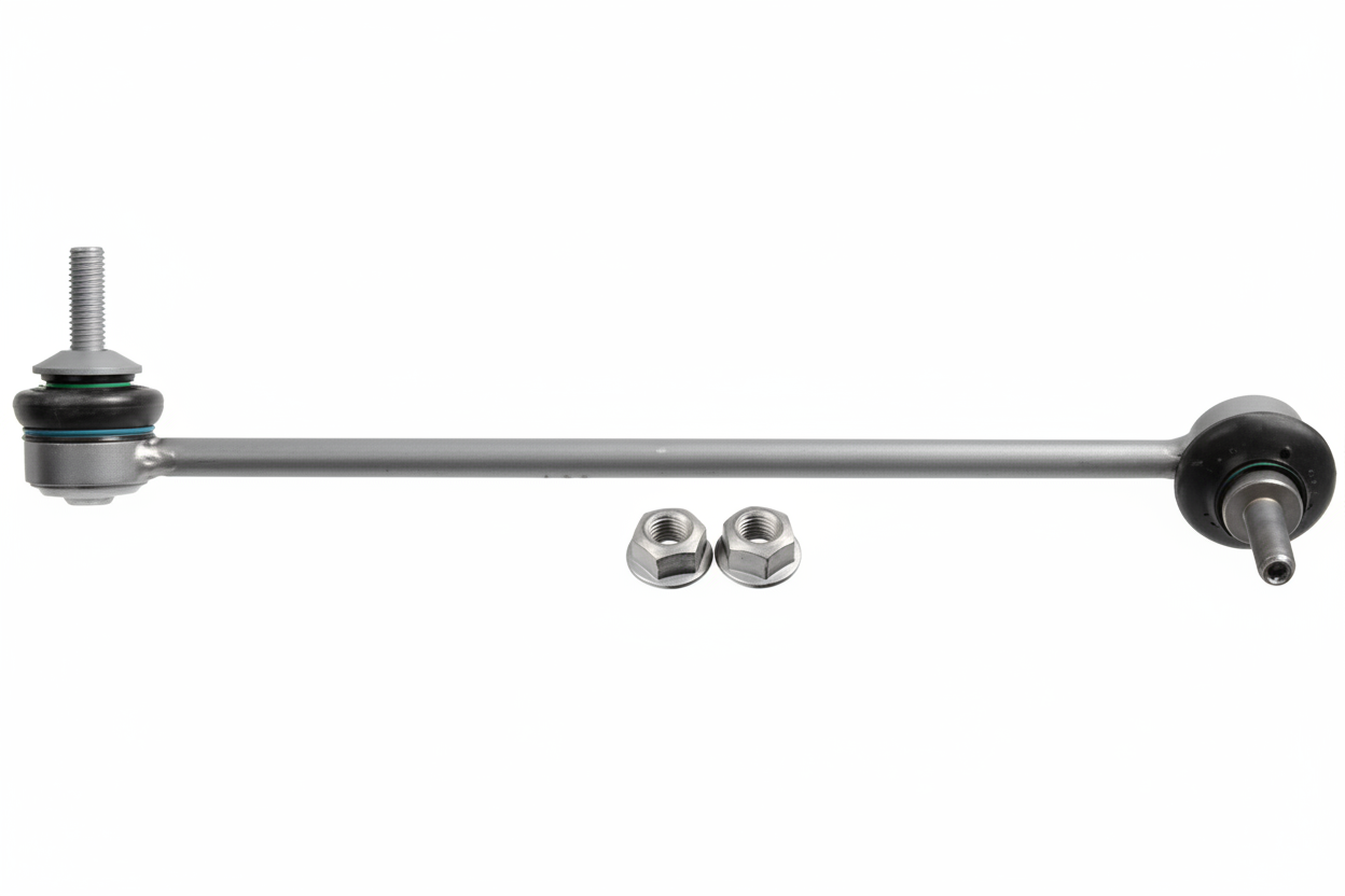 Front Balance Rod Ball Head Left & Right 31302284643 31302284644 Compatible With BMW M3 M4