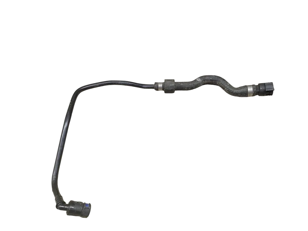 Radiator Coolant Hose Pipe 17127575435 Compatible With BMW G02 G07 G10 (F01 F10 F12 F13)