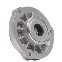 Front Left & Right (Set Of 2) Suspension Strut Mount 31306795081 31306795082 Compatible With  BMW 5 Series F10 & 5 Gran Turismo (F07) &  6 Convertible (F12) & 5 Gran Turismo (F07) & 7  Series (F01, F02, F03, F04)