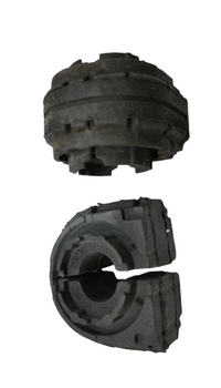 Rear Stabilizer Sway Bar Bushing Kit 1K0511327AP Compatible With AUDI A3 & Q3 (8UB, 8UG) & TT (FV3, FVP)