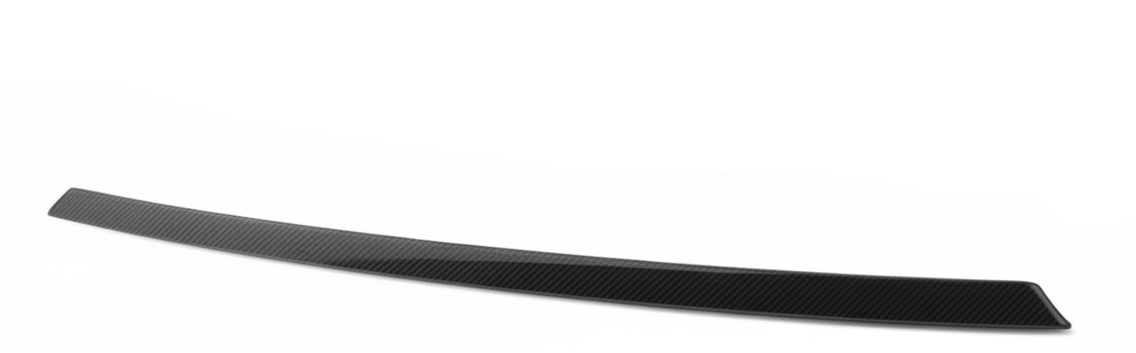 Front Bumper Center Chrome 51117279699 Compatible With BMW 3 Series (F30, F80) Tag No.71