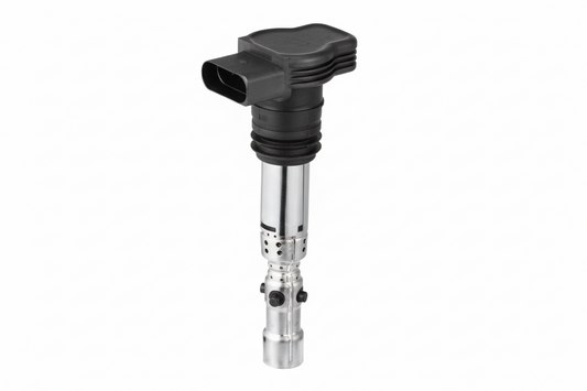 Ignition Coil 06A905115D 06A905115 06A905115C Compatible With SKODA OCTAVIA I (1U2) & OCTAVIA I Combi (1U5) (2001-06)