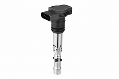 Ignition Coil 06A905115D 06A905115 06A905115C Compatible With SKODA OCTAVIA I (1U2) & OCTAVIA I Combi (1U5) (2001-06)