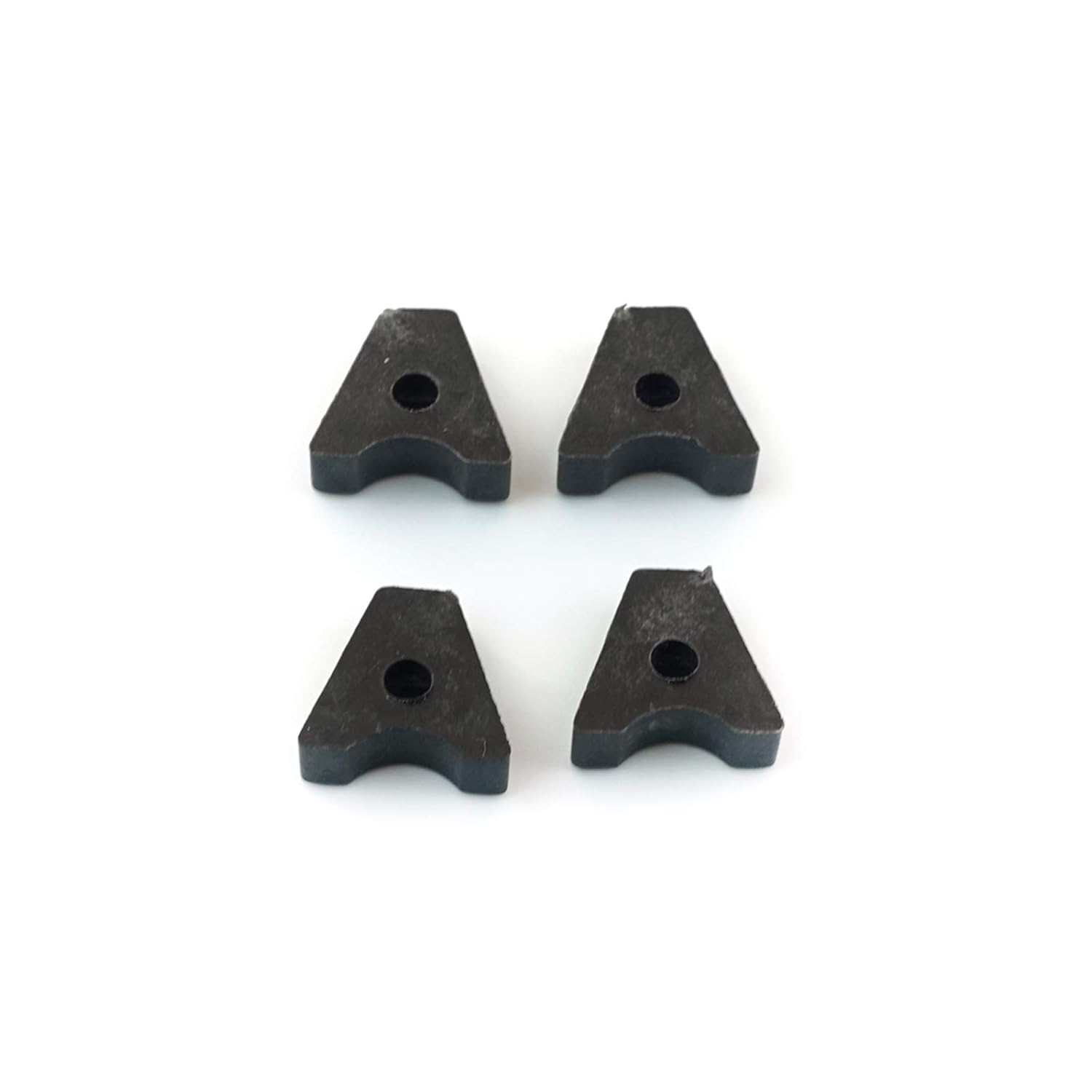 4 Pieces Sunroof Rail Frame Glass Slider Guide Repair Bracket Compatible With  Mercedes Benz A-CLASS W177 W176  & C-CLASS W205 & E-CLASS C207 & CLA C117