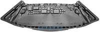 Engine Splash Shield Front 2045200723 Compatible With MERCEDES-BENZ C-CLASS (W204) Tag No.4