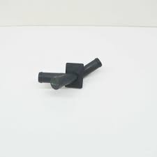 Heater Water Hose Connection Fitting 1669971659 For Mercedes-Benz  GLS W166 Tag-E-04