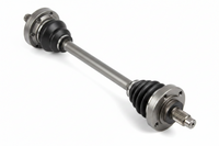 Rear Left Drive Axle Shaft  Assembly 33207605485 Compatible With BMW X1 (E84)