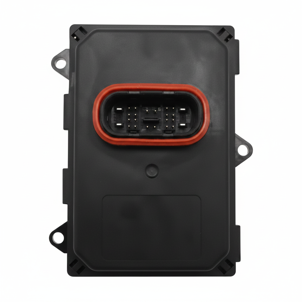 Headlight Control Module 5DC009060Compatible With AUDI A3 Q3 Tag-BL-212