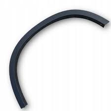 Rear Left Wheel Arch (EYEBROW) 551777332339 Compatible With BMW X1 F48 2016-2022 Tag-EY-23