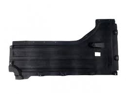 Lower Body Sheild Left 51757340778 & Right 51757340779 Compatible with BMW 5 Series G30 Tag No.2 & 3