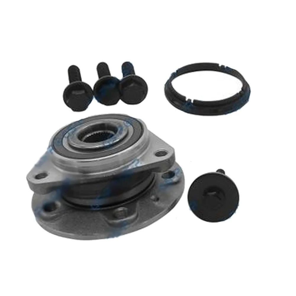 Rear Wheel Hub 31658966 32221263 32221265 31406755 Compatible With VOLVO XC40 536