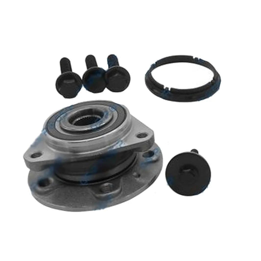 Rear Wheel Hub 31658966 32221263 32221265 31406755 Compatible With VOLVO XC40 536