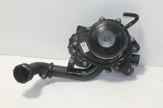 Water Pump 6512007801 6462000301 6462001501 6512000200 6512006201 6512006501 Compatible With MERCEDES-BENZ E-CLASS W212 Tag-W-66