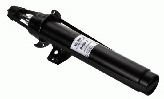 Front Left  Shock Absorber 31316851333  Compatible With BMW X1 (E84) (1PCS)