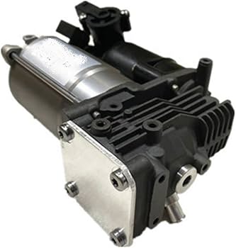 Air Suspension Compressor Pump C2D26813 C2D31933 C2D34552 C2D42519 Compatible With JAGUAR XJ X351