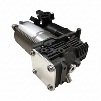 Air Suspension Compressor Pump C2D26813 C2D31933 C2D34552 C2D42519 Compatible With JAGUAR XJ X351