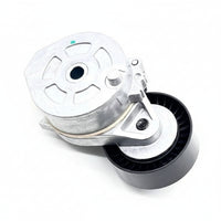 Belt Tensioner With Pulley LR003651 Compatible with  LAND ROVER FREELANDER 2 (L359) | LR2 &  RANGE ROVER EVOQUE (L538) & JAGUAR XE (X760) & XJ (X351) & XF I (X250)
