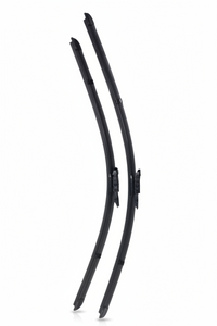 Front Wiper Blade Set (26'22 Inch) Compatible with Mercedes Benz B-CLASS W245 & S-CLASS W222  Tag-WBF-38