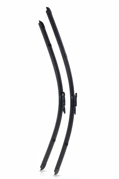 Front Wiper Blade Set (26'22 Inch) Compatible with Mercedes Benz B-CLASS W245 & S-CLASS W222  Tag-WBF-38