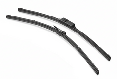 Front Wiper Blade Set (26'18 Inch) 61610003091 61612147361 61612147365 61612219148 61612349871 Compatible with  6-SeriesG32 GT Tag No.116