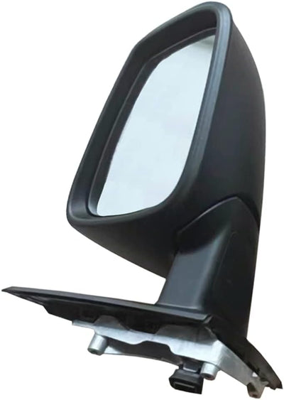Mirror Assembly Electric Folding/Turn Signal Complete Door wing Mirror Left & Right (5Pin) Compatible With BMW X1 E84 Tag-SMA-60