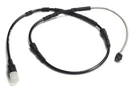 Front Brake Pad Wear Sensor 34356792563 34356792567 Compatible With BMW Z4 Roadster E89