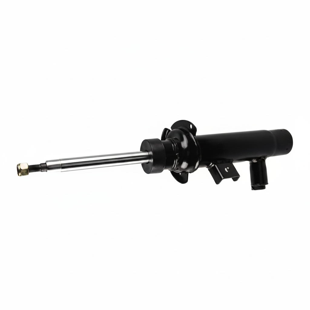 Front Right Air Suspension Electric Shock Absorber Strut 37116797026 37116872326 37116797028 Compatible With BMW X3 (F25)