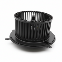 AC Heater Blower Motor 1KD820015 1KD820015A 1KD820015F 3C1820015 3C1820015A 3C1820015F  Compatible with AUDI Q3 (8UB, 8UG) & SKODA OCTAVIA II (1Z3) | LAURA & VW JETTA III (1K2) | BORA | VENTO Tag-BM-10