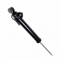Rear Left  Air Suspension Electric Shock Absorber Strut 8R0513025 8R0513025G 8R0513025J Compatible With AUDI Q5 (8RB)