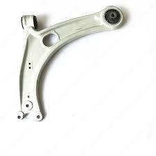 Front Lower Control Arm (Set Of 2) Left 8S0407151A & Right 8S0407152A Compatible with  AUDI TT