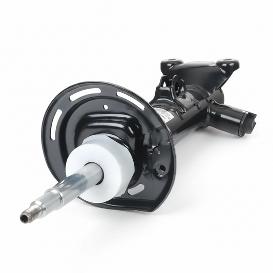 Front Right Air Suspension Electric Shock Absorber Strut 2043231000 2073201400 2073231200 Compatible With MERCEDES-BENZ C-CLASS W204