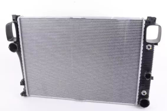 Radiator A2215000003 A2215000203 A2215000503 A2215002603 Compatible with MERCEDES-BENZ S-CLASS (W221, V221)  & S-CLASS Coupe (C216)