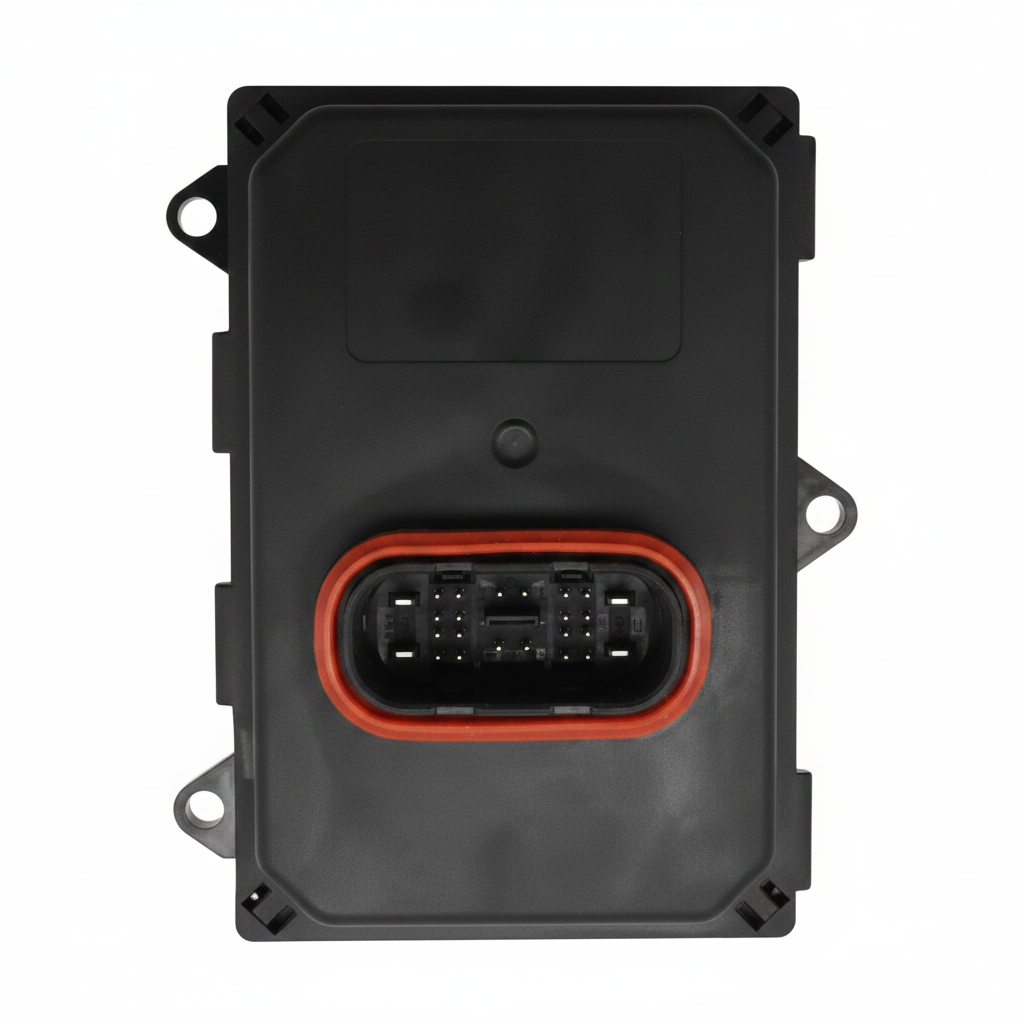 Headlight Control Module 5DC009060Compatible With AUDI A3 Q3 Tag-BL-212