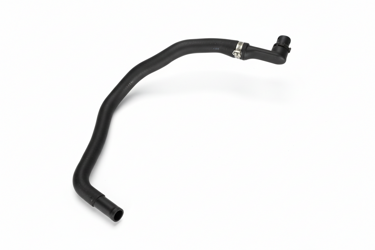 Coolant Hose Pipe 2048307496 Compatible With Mercedes- Benz C-CLASS W204 & E-CLASS W212(2007-2014) Tag-H-33