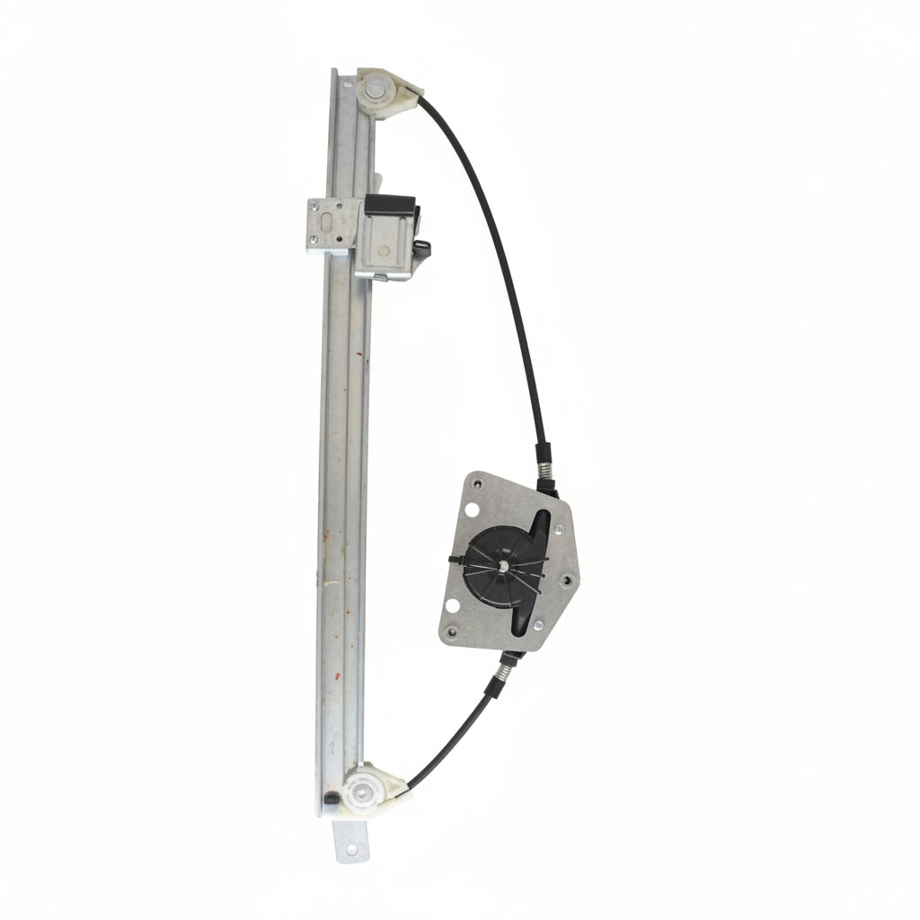 Rear Left Power Window Regulator 1647303179 Compatible with MERCEDES-BENZ M-CLASS (W164)