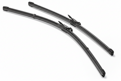 Front Wiper Blade Set (26'18 Inch) 61610003091 61612147361 61612147365 61612219148 61612349871 Compatible with  6-SeriesG32 GT Tag No.116