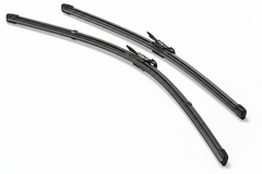 Front Wiper Blade Set (26'18 Inch) 61610003091 61612147361 61612147365 61612219148 61612349871 Compatible with  6-SeriesG32 GT Tag No.116